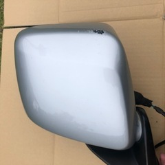 日産 NV200バネット 左サイドミラーの画像