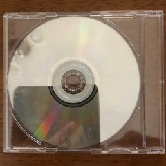 ディズニーCDの画像