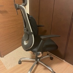 オフィスチェアー　パソコンチェアーの画像