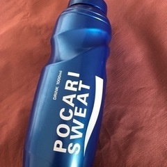 ポカリ水筒　ペットボトル  食器　アウトドア　コップ