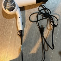 ヴィダルサスーン　ヘアドライヤー　VSD-1212の画像