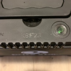 バッテリーの画像