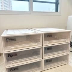 【値下げ】天馬 Fits フィッツ ケース スリム L　