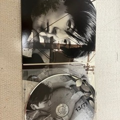 尾崎豊CD