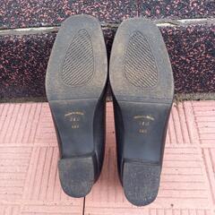中高年向き？靴　の画像