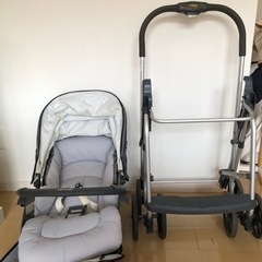 子供用品 ベビー用品 ベビーカー、バギー