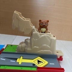 パウパトローラーとダイキャストビークル8点の画像