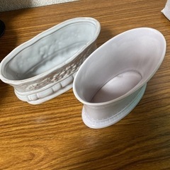 花器　いろいろの画像