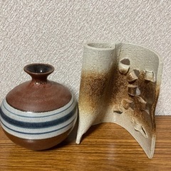 花器　いろいろの画像