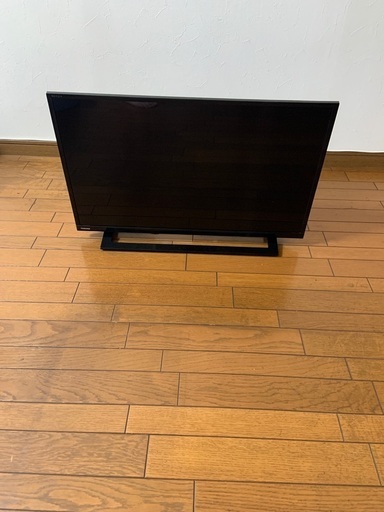 テレビ　TV  液晶テレビ　TOSHIBA