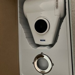 新品　浄水器