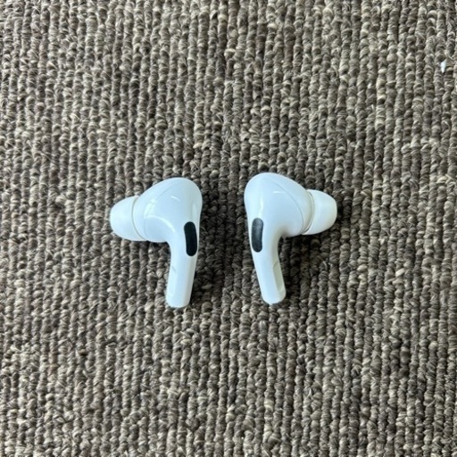 AirPodsPro第一世代
