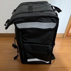 🧳【ウーバー用デリバリーバッグ】の画像