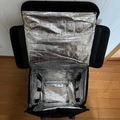 🧳【ウーバー用デリバリーバッグ】の画像