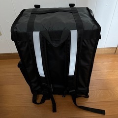 🧳【ウーバー用デリバリーバッグ】の画像