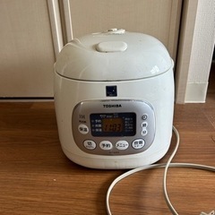 家電 キッチン家電 炊飯器の画像
