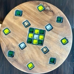 小椅子　おしゃれの画像