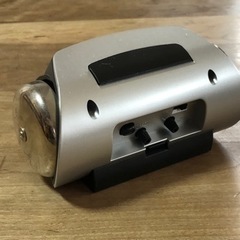 【近日廃棄予定】CITIZEN 目覚まし時計の画像