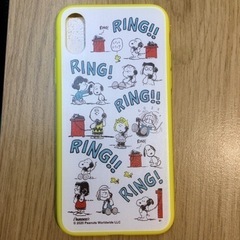 iPhone X/Xsケース