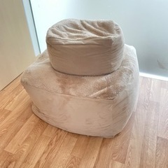 ビーズクッションセット