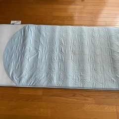 終了】西川リビングエアコンマットSara(サーラ) (リカ) 南越谷の