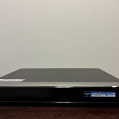 【決まりました】ブルーレイレコーダー AQUOS  BD-HDW...