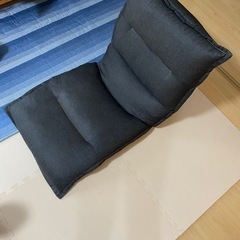 家具 ソファ 1人用ソファの画像