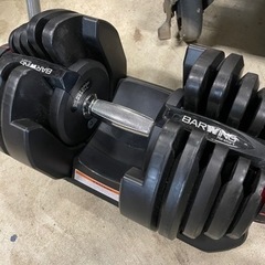 ダンベル