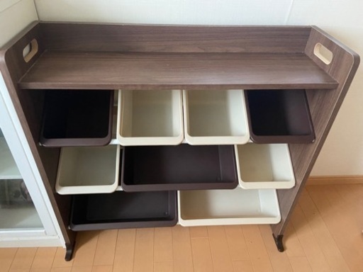家具 収納家具 カラーボックス