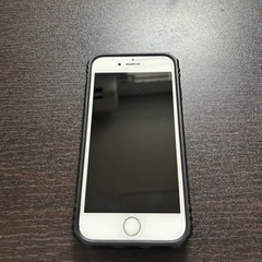 【お譲り先決定】iPhone8 64GB 
