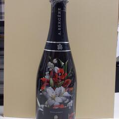 【U1868】シャンパン　ベルジュール　750ml　12度