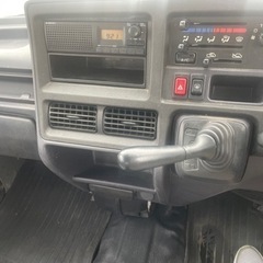 サンバーバン AT  AC有效き 平成24年の画像