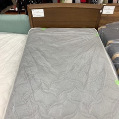 【軽トラ無料貸し出し】【グランツ】【シングルベッド】【トレファク所沢店】の画像