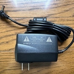 CASIO  デジタルキーボード SA-81 アダプター付属の画像