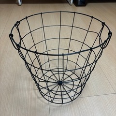 生活雑貨 籠/入れ物