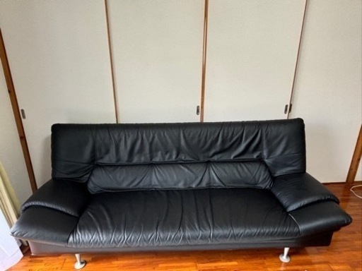 家具 ソファ 3人掛けソファ