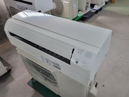 2021年製❕ エアコン探すなら「 リサイクルR 」❕　主に6畳用❕　取付工事手配いたします❕ 購入後取り置きにも対応 ❕R4755