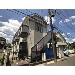XI🤩上本郷駅🤩敷・礼・仲・初月賃料0円💕角部屋！ロフト付き！