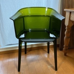 【お話し中】Kartell / カルテル　チェアー