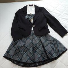 子供服　フォーマル　入学式　卒園式　女子の画像