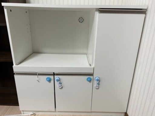 家具、食器棚