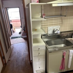 家具 収納家具 食器棚、キッチン収納