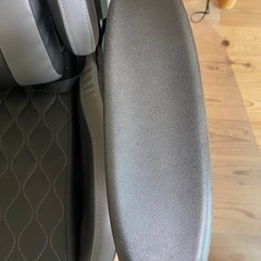 家具 椅子 ハイバックチェアの画像