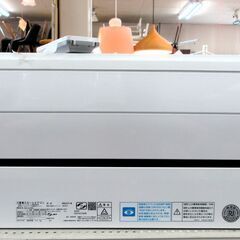 【基本工事費込み！】MITSUBISHI / 三菱 ルームエアコ...