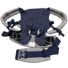美品✨　エルゴ　　アダプト　スターダスト　抱っこ紐の画像