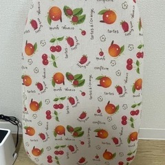 アイロン台