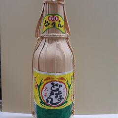 【U1864】花酒　どなん600ml　60度