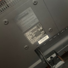 19V テレビの画像