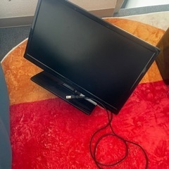 19V テレビ