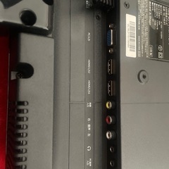 19V テレビの画像